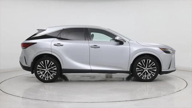 2024 Lexus RX 350 Premium Plus
