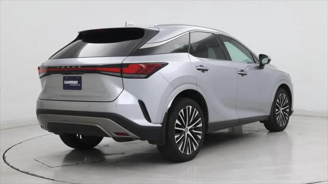 2024 Lexus RX 350 Premium Plus