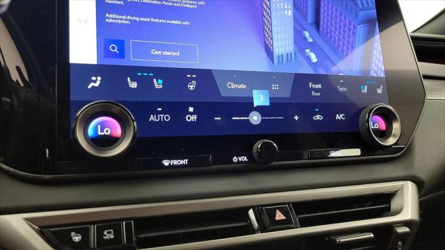 2024 Lexus RX 350 Premium Plus