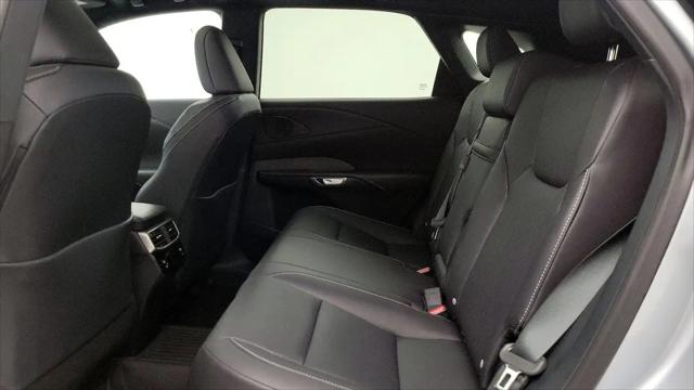 2024 Lexus RX 350 Premium Plus