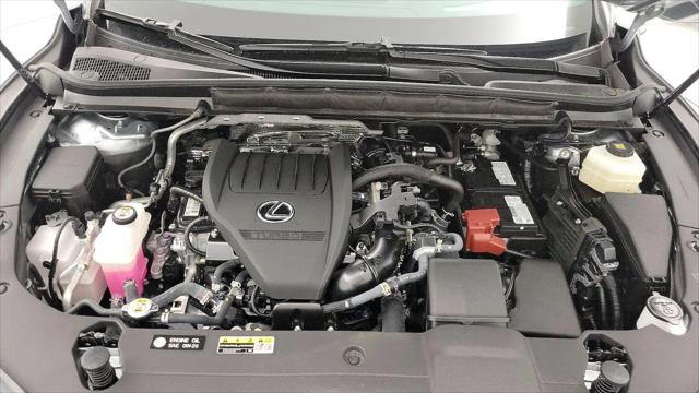 2024 Lexus RX 350 Premium Plus