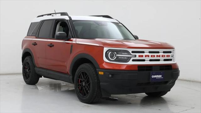 2024 Ford Bronco Sport Heritage for sale in Wichita, KS