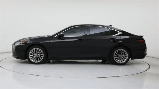 2024 Lexus ES 350 Ultra Luxury