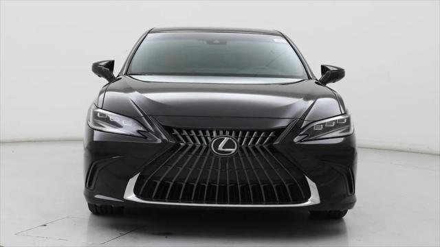 2024 Lexus ES 350 Ultra Luxury