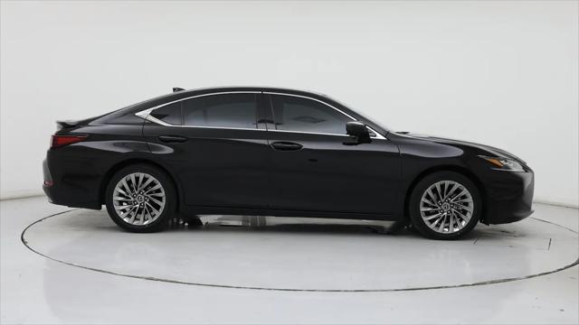 2024 Lexus ES 350 Ultra Luxury