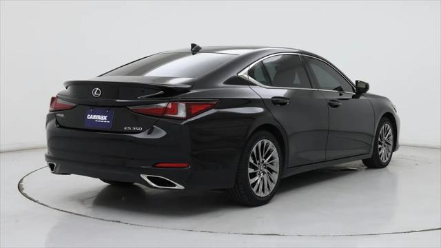 2024 Lexus ES 350 Ultra Luxury