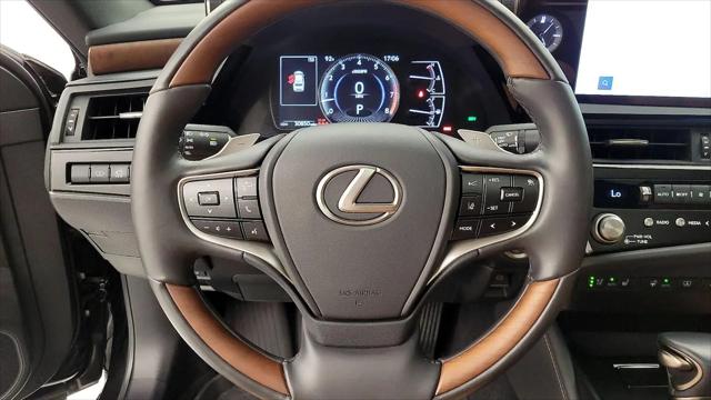 2024 Lexus ES 350 Ultra Luxury