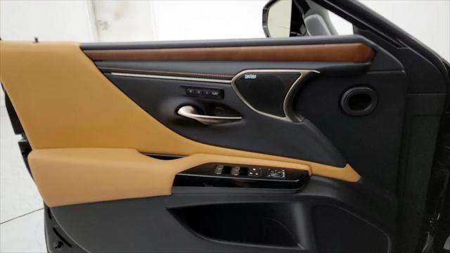 2024 Lexus ES 350 Ultra Luxury