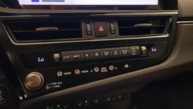 2024 Lexus ES 350 Ultra Luxury
