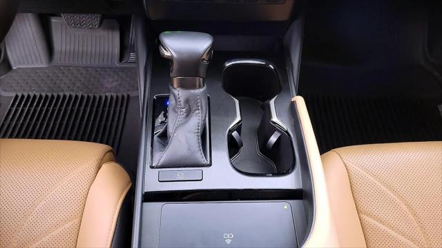 2024 Lexus ES 350 Ultra Luxury