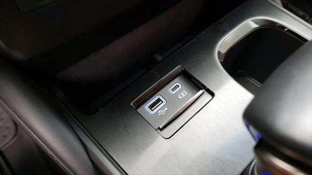 2024 Lexus ES 350 Ultra Luxury