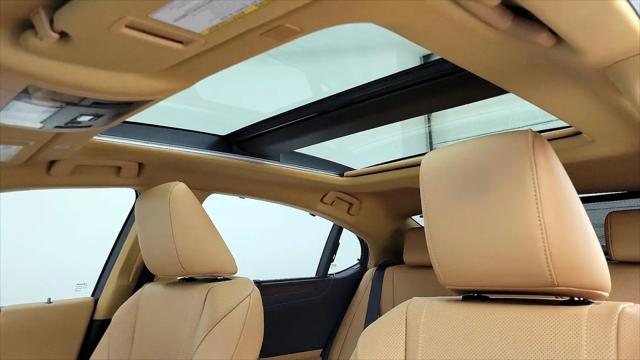 2024 Lexus ES 350 Ultra Luxury