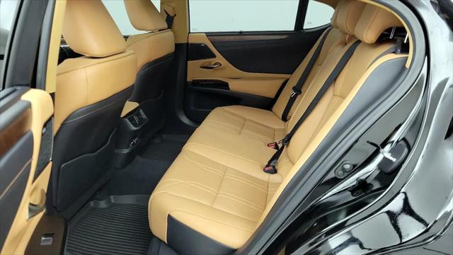 2024 Lexus ES 350 Ultra Luxury