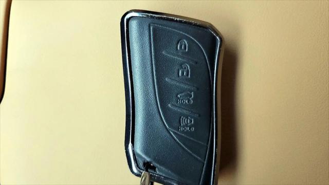 2024 Lexus ES 350 Ultra Luxury