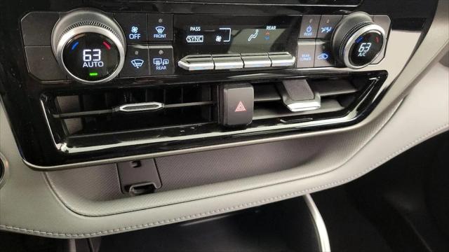 2020 Toyota Highlander L