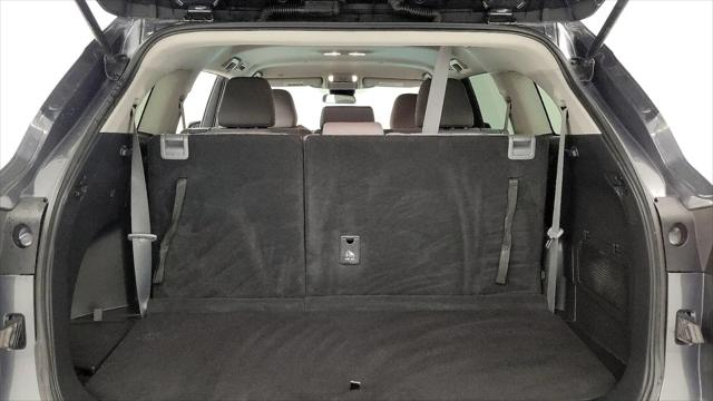2020 Toyota Highlander L