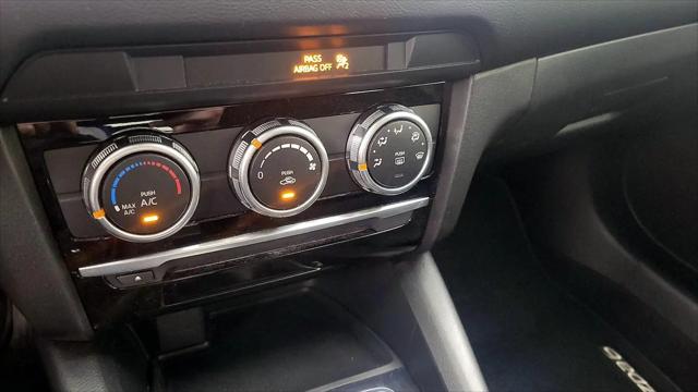 2016 Mazda Mazda6 i Sport