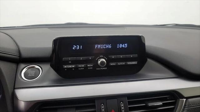 2016 Mazda Mazda6 i Sport