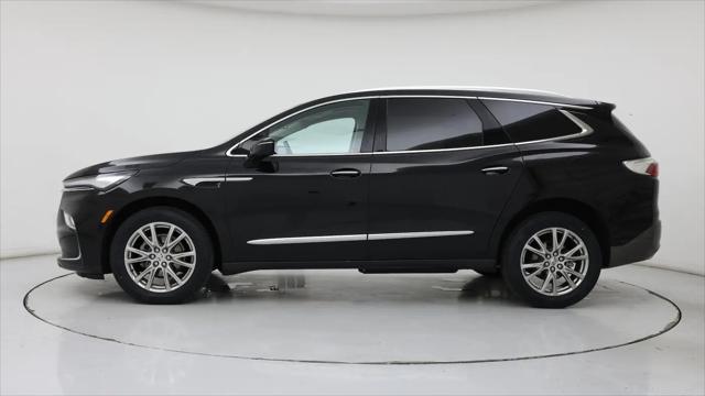 2023 Buick Enclave Essence AWD
