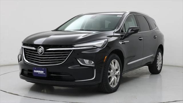 2023 Buick Enclave Essence AWD