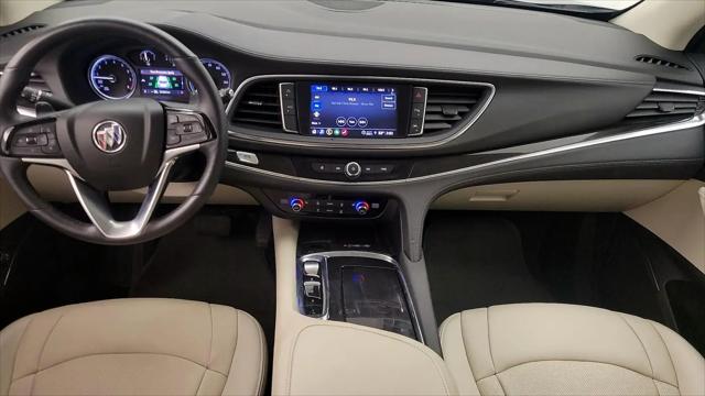 2023 Buick Enclave Essence AWD