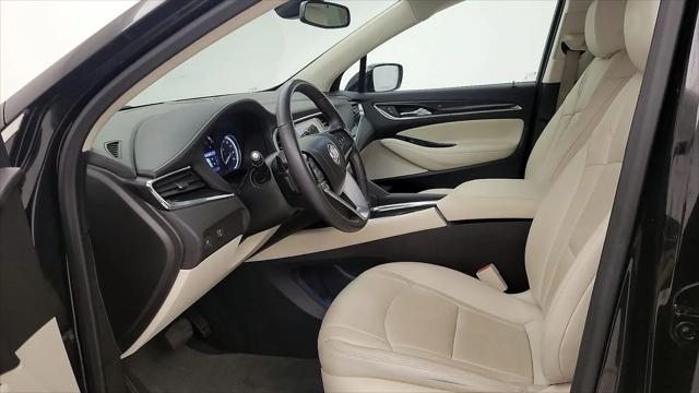 2023 Buick Enclave Essence AWD