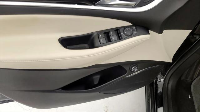 2023 Buick Enclave Essence AWD