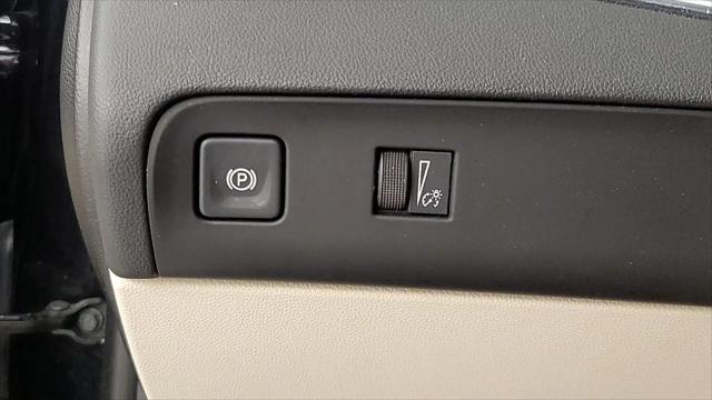 2023 Buick Enclave Essence AWD
