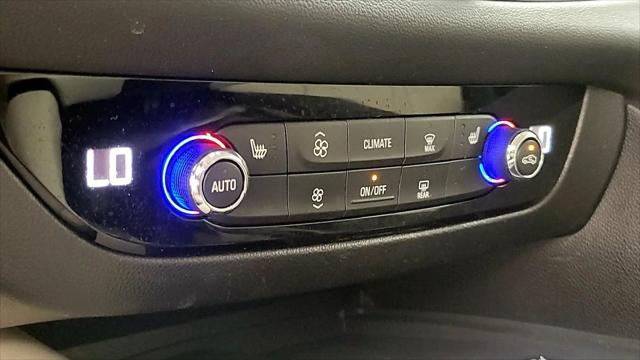 2023 Buick Enclave Essence AWD