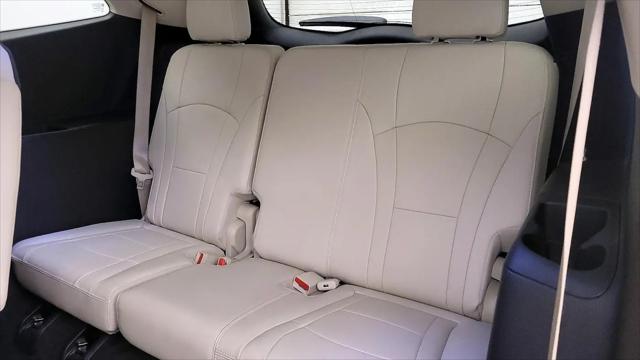 2023 Buick Enclave Essence AWD