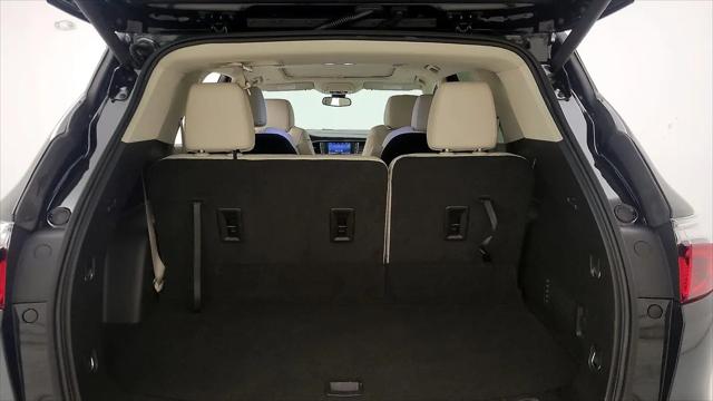 2023 Buick Enclave Essence AWD