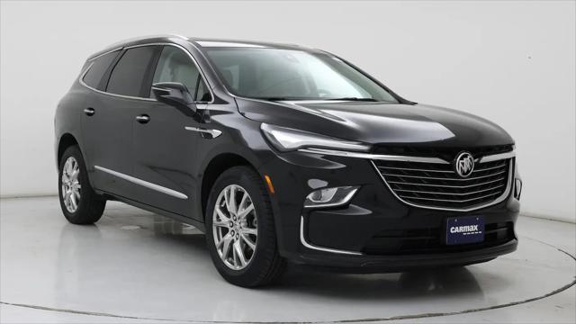 2023 Buick Enclave Essence AWD for sale in Wichita, KS