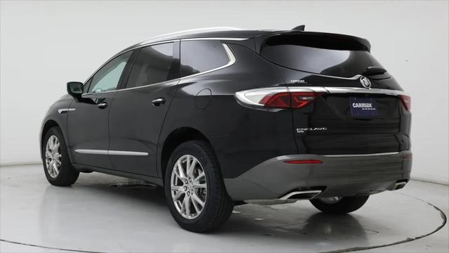 2023 Buick Enclave Essence AWD