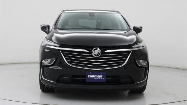 2023 Buick Enclave Essence AWD