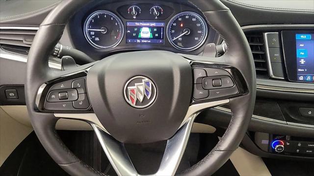 2023 Buick Enclave Essence AWD