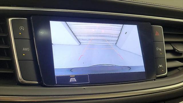 2023 Buick Enclave Essence AWD