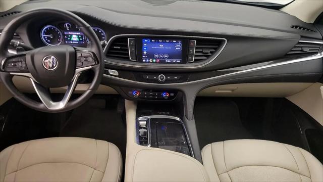 2023 Buick Enclave Essence AWD