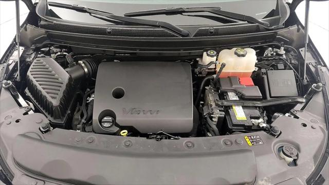 2023 Buick Enclave Essence AWD