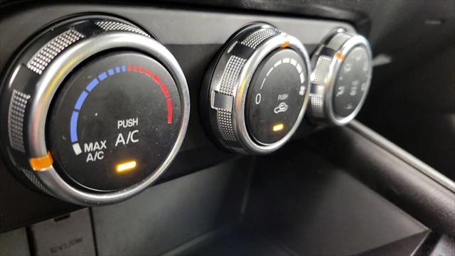2018 Mazda CX-5 Sport