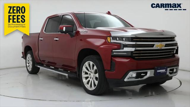 2019 Chevrolet Silverado 1500 High Country for sale in Wichita, KS