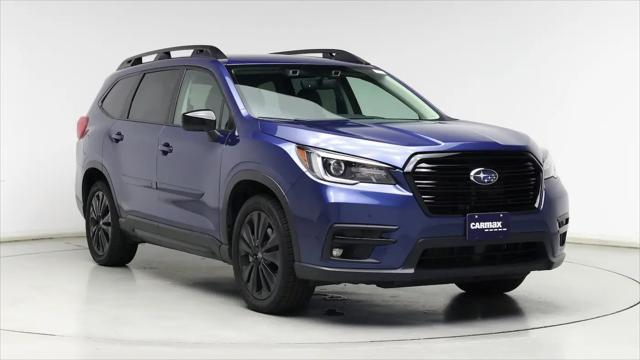 2022 Subaru Ascent Onyx Edition for sale in Bloomington, IL