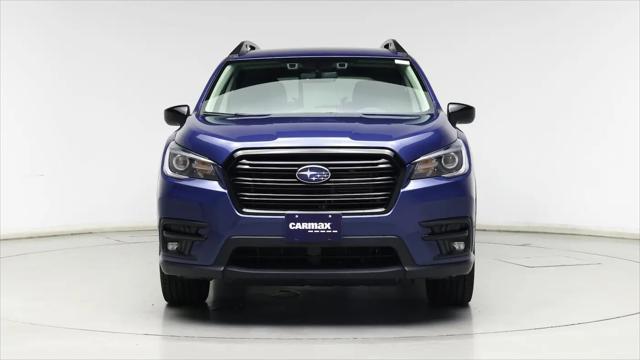 2022 Subaru Ascent Onyx Edition
