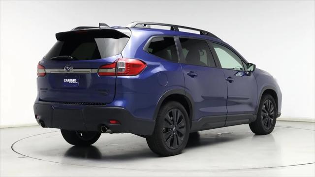 2022 Subaru Ascent Onyx Edition