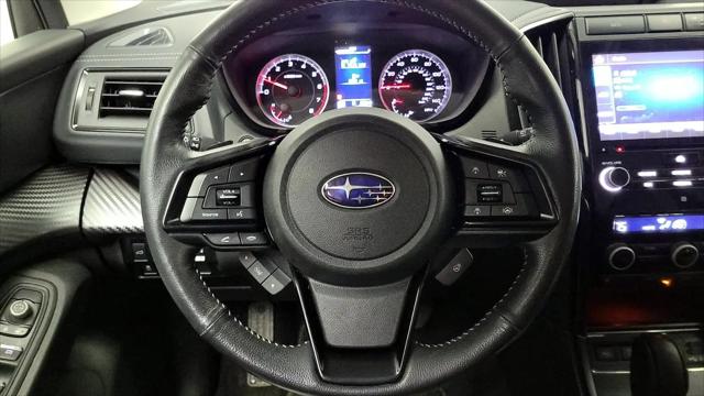 2022 Subaru Ascent Onyx Edition