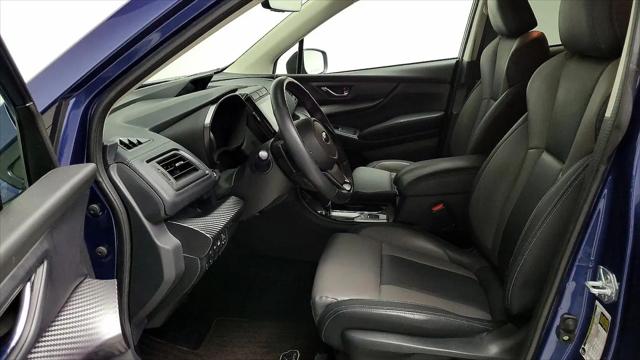 2022 Subaru Ascent Onyx Edition