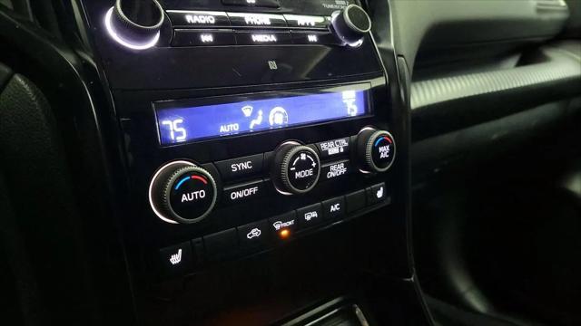 2022 Subaru Ascent Onyx Edition