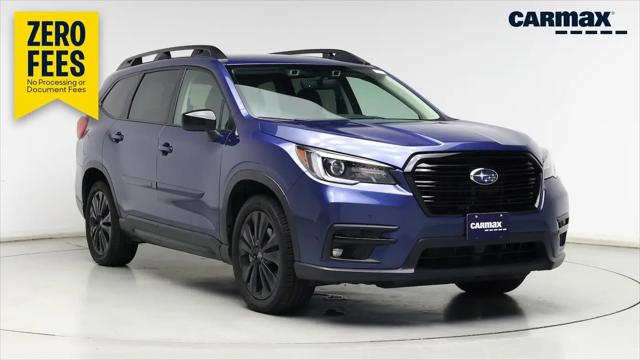 2022 Subaru Ascent Onyx Edition for sale in Bloomington, IL