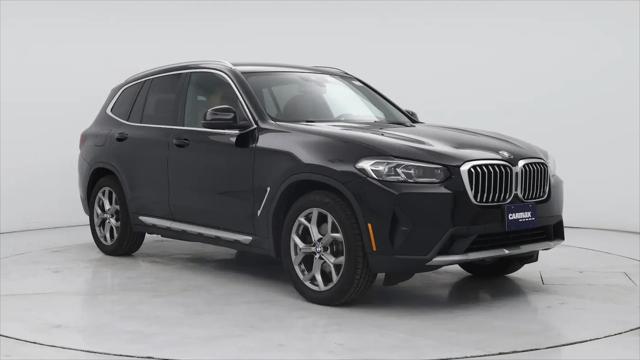 2023 BMW X3 xDrive30i for sale in Bloomington, IL