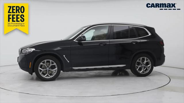 2023 BMW X3 xDrive30i for sale in Bloomington, IL