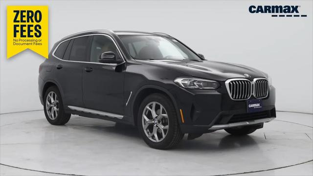 2023 BMW X3 xDrive30i for sale in Bloomington, IL